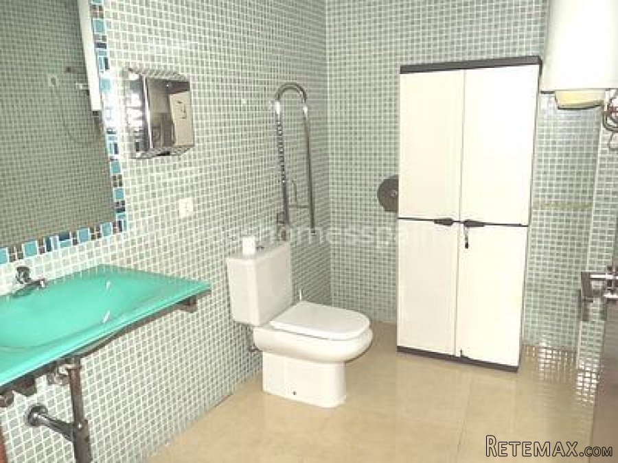 Cafeteria for sale in Huercal-Overa town of approx.. - 6