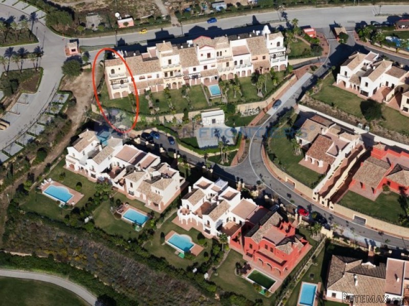 Cortijos De La Reserva Townhouse