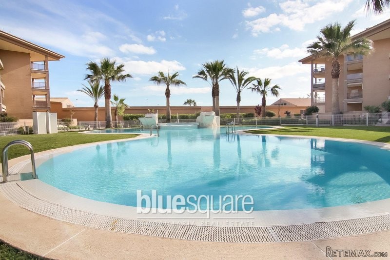 Luxury 3-bedroom apartment with great..