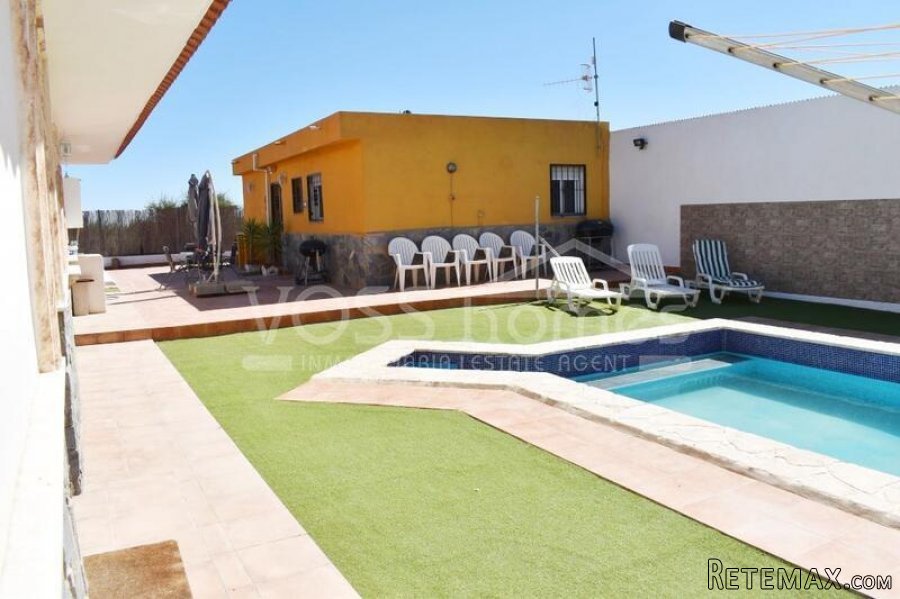 NEW LISTING WITH VOSS HOMES - Amazing, much larger than.. - 6