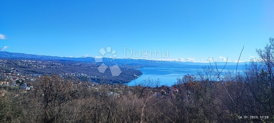 Rijetkost! Teren sa panoramskim pogledom! - 6