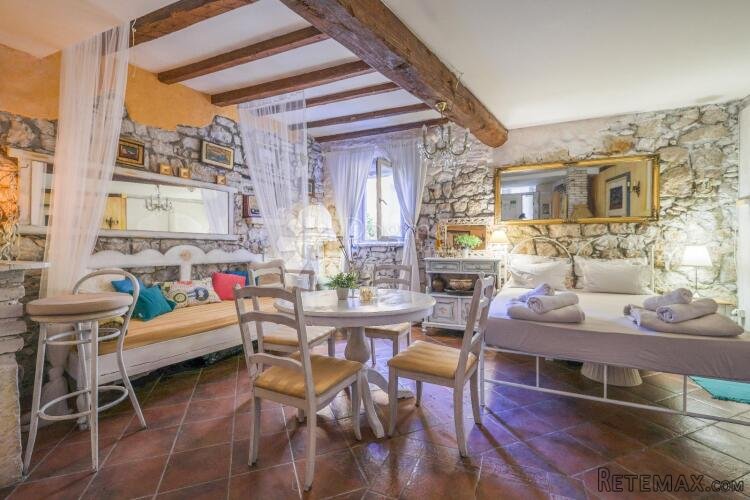 Studio apartman u srcu Rovinja