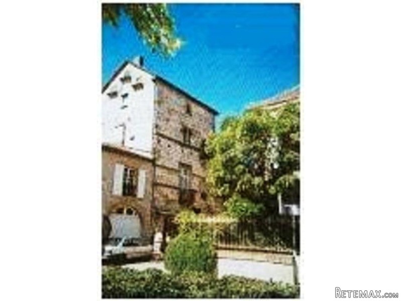 13th Century House With Commercial.. - 2