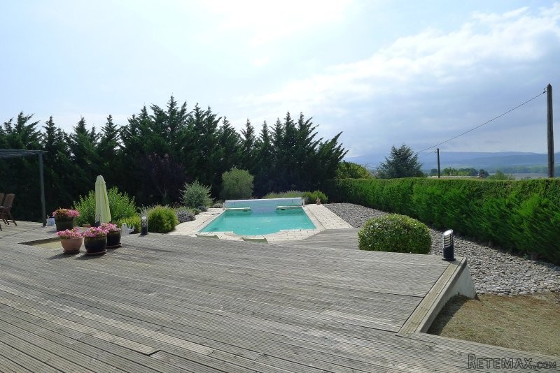 4 Bed Single Story Villa With Garden.. - 2
