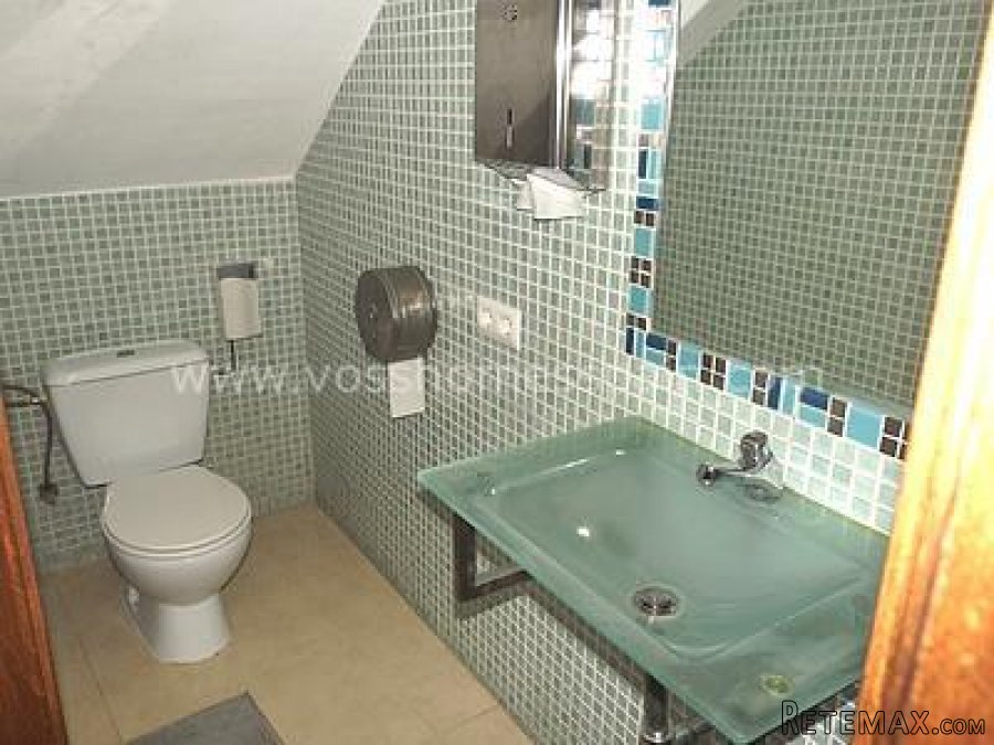 Cafeteria for sale in Huercal-Overa town of approx.. - 7