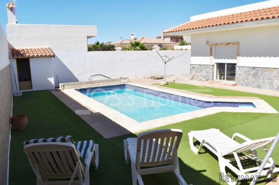 NEW LISTING WITH VOSS HOMES - Amazing, much larger than.. - 7