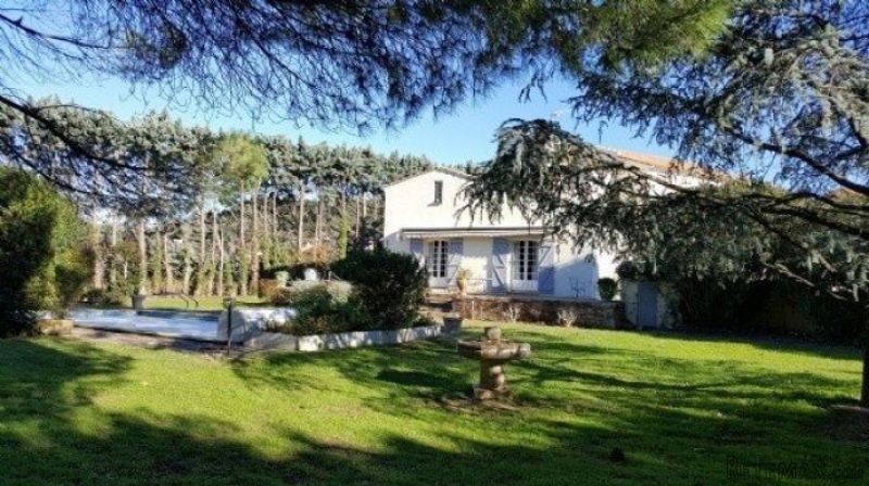 Nice Home With Pool And Annexe - 2