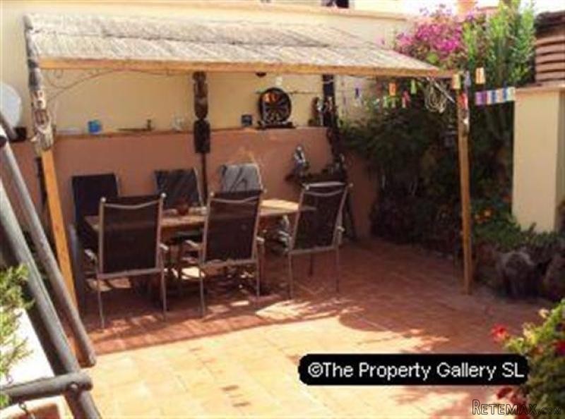 Penthouse For Sale in Parque de la.. - 2