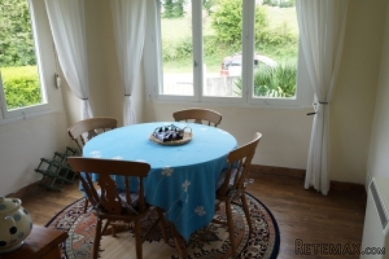 2 Bedroom Detached House - 2