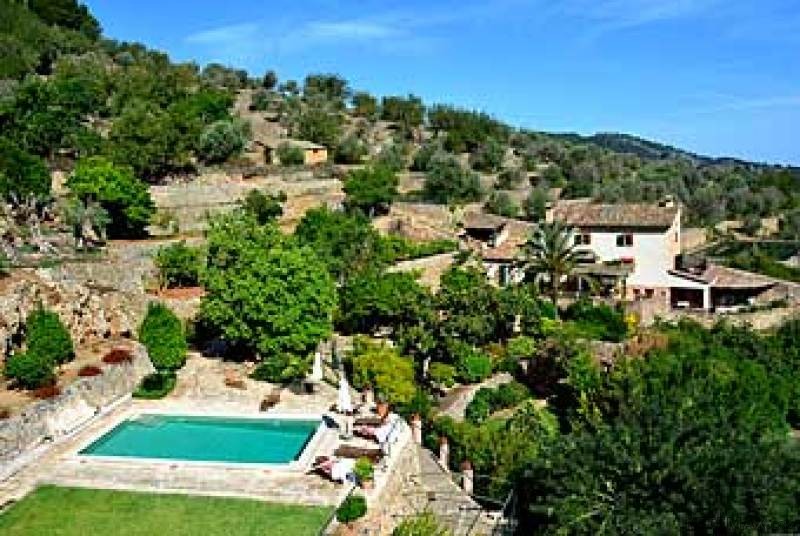 Charming Country House With Fabulous..