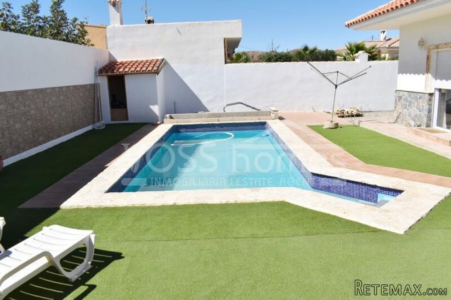 NEW LISTING WITH VOSS HOMES - Amazing, much larger than.. - 8