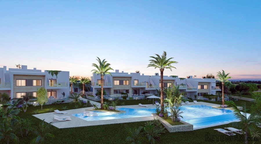 These beautiful new construction apartments are located in.. - 8