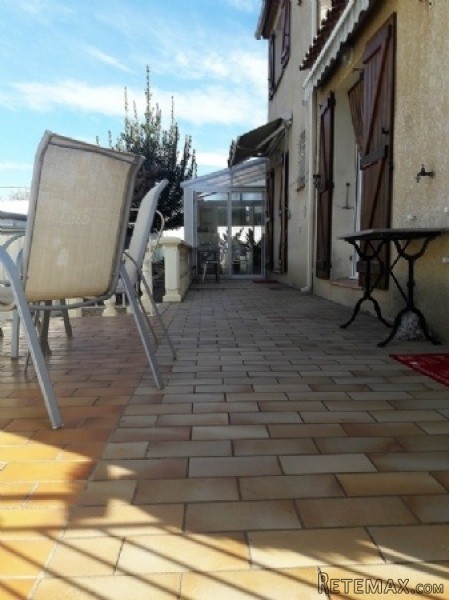 Detached Villa With 145 m2 Of Living.. - 2