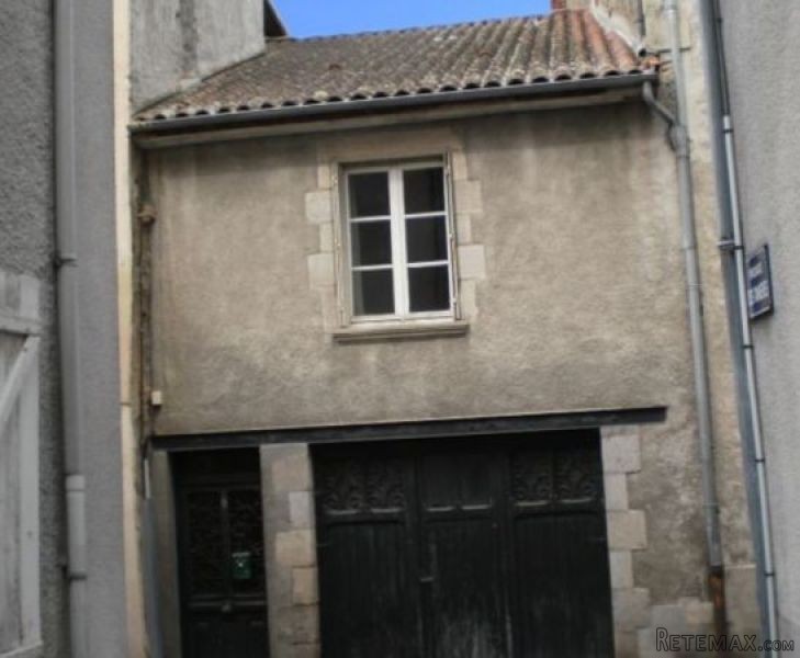 Nice Little Bolt Hole House