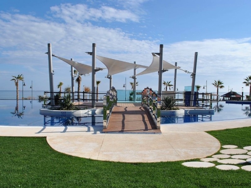 3 Bedrooms - Apartment - Alicante - For.. - 2