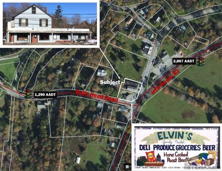 Commercial Property For Sale: 5 Church..