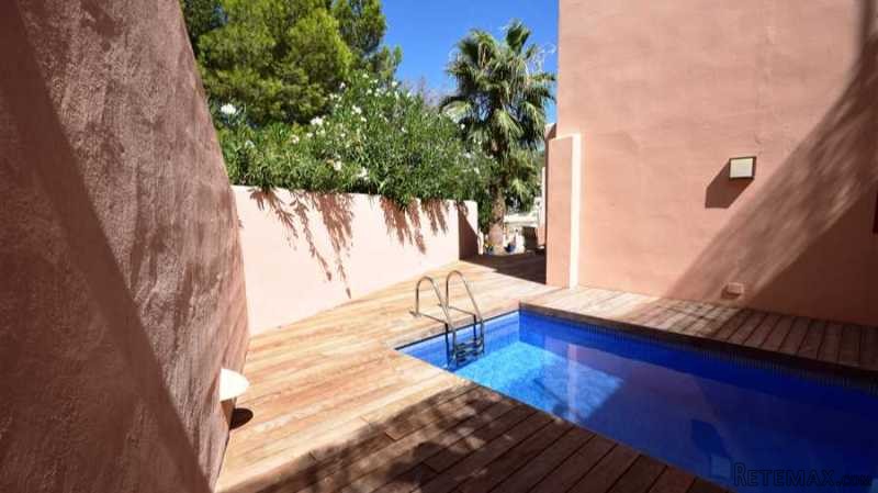 Detached house with access to the beach - 2