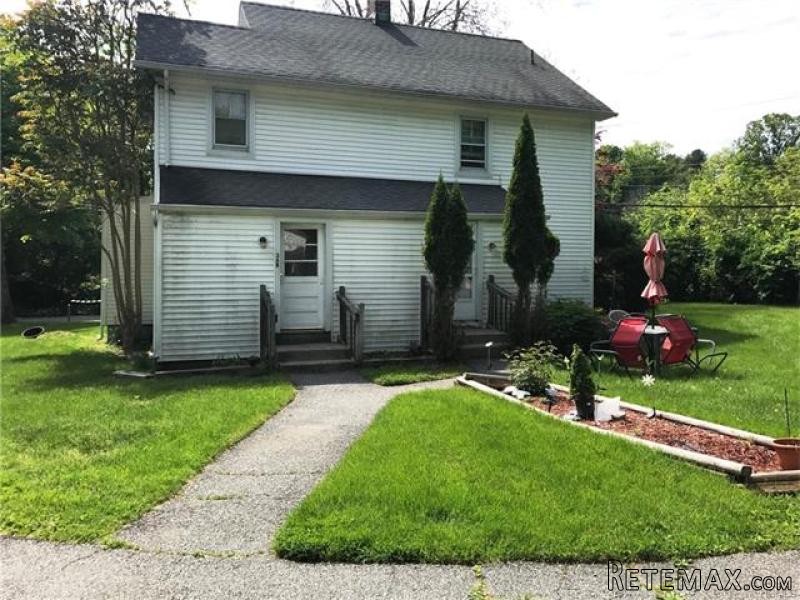 Flat For Sale: 36-44 Hill Street..