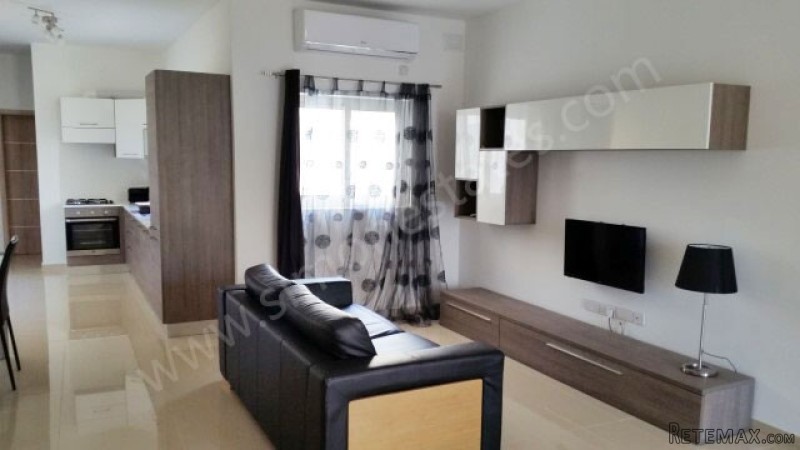 Flat, Luxurious Finish - 2