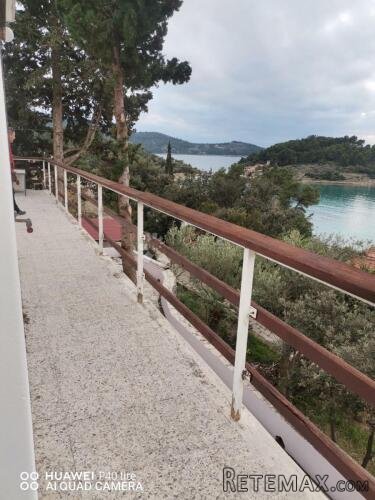 OTOK KORČULA - VELA LUKA - KUĆA SA POGLEDOM NA MORE,INVESTIC
