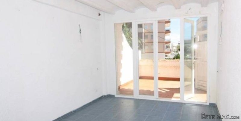 1 Bedroom 1 Bathroom Apartment in Javea. - 2