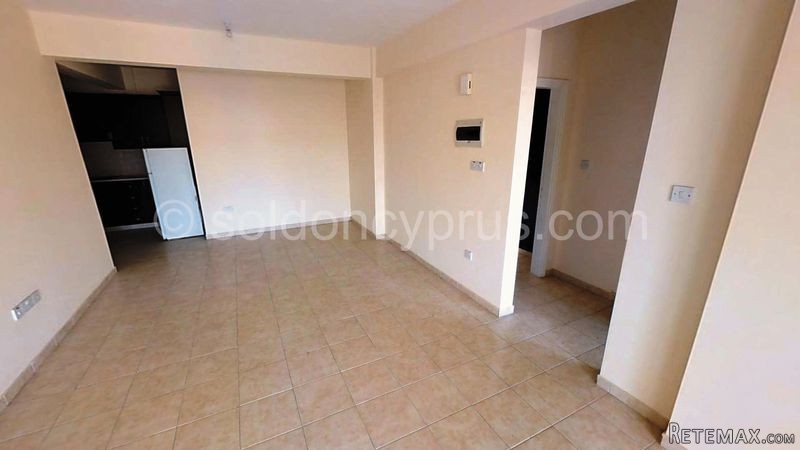2 Bedrooms - Apartment - Paphos - For..