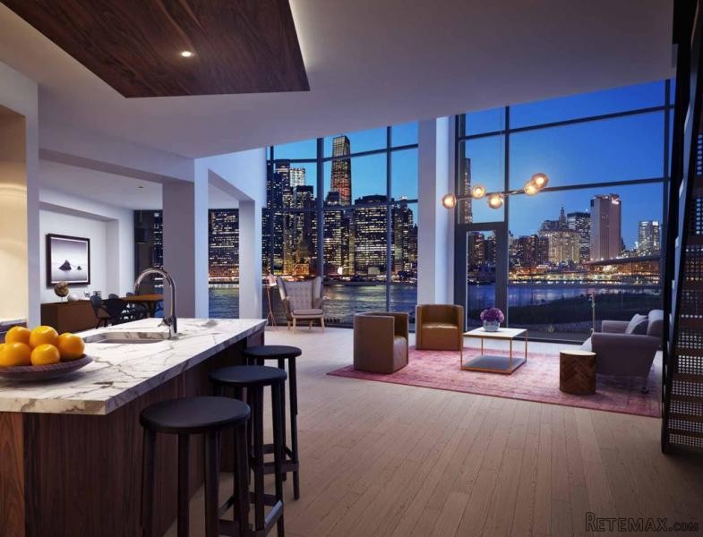3 Bedrooms - Condo - New York State -..