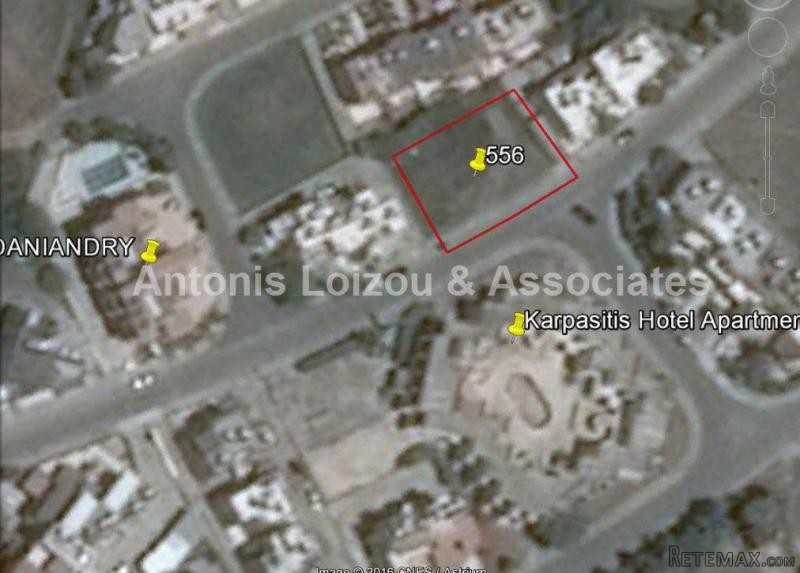 Building Plot