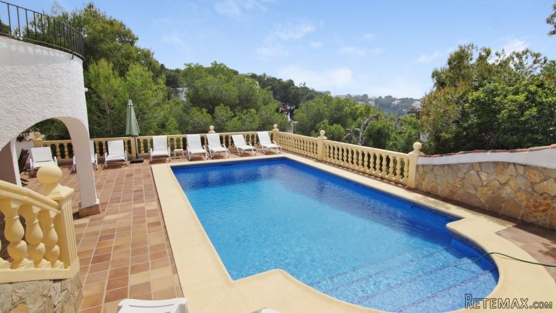 EXCLUSIVITY - Huge Family Villa with.. - 2