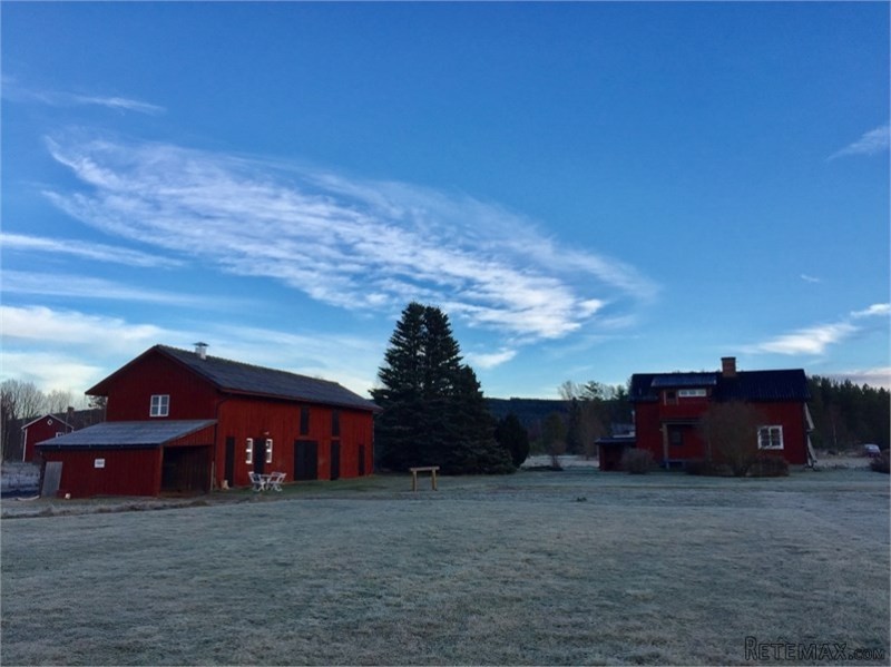 Hagfors - 2