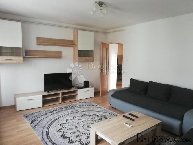Prodaja stana, Centar - Petrinjska ulica, 83,83m2, 3.kat - 2