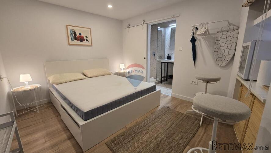 Rovinj, Grisia, potpuno namješteni studio - 2