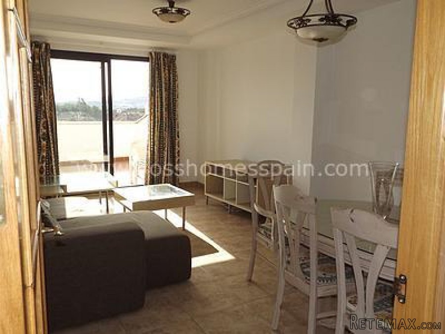 Second floor apartment with parking space and storage room.. - 2