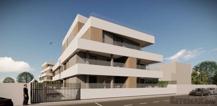 These beautiful new construction apartments are located in.. - 2