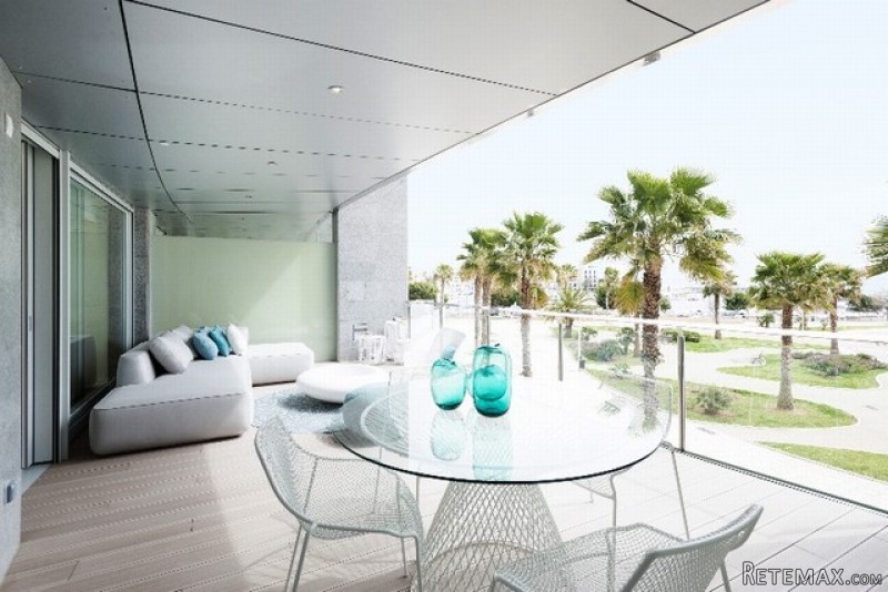 Apartment in Palma with great sea views - 2