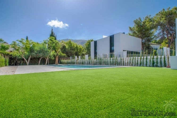 Brand new townhouses in a residential complex in Albir... - 3