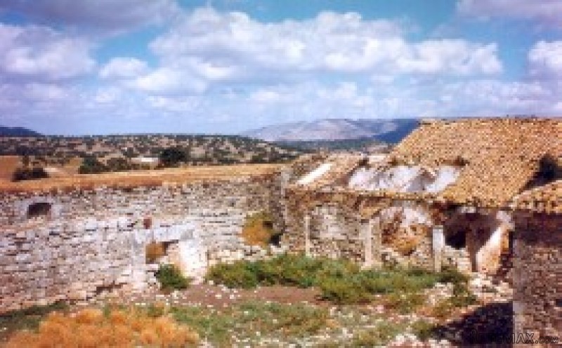 Building Plot for sale Ronda (Malaga).. - 2