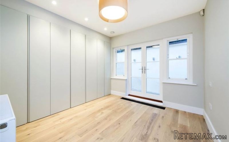 Garbutt Place
