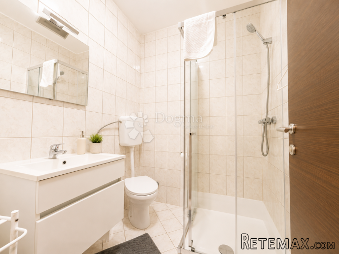 PRILIKA! Rovinj - stan 86m2 + terasa + parking - 3