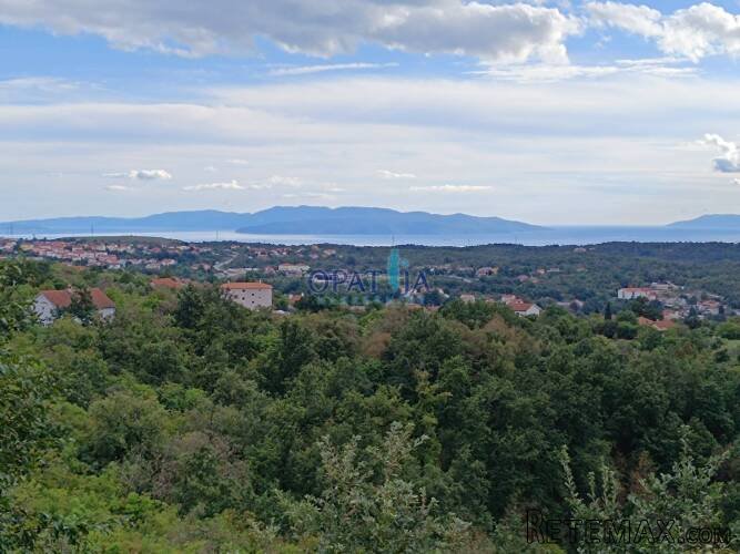 Prilika - Viškovo zemljišta sa najljepšim panoramskim po.. - 3