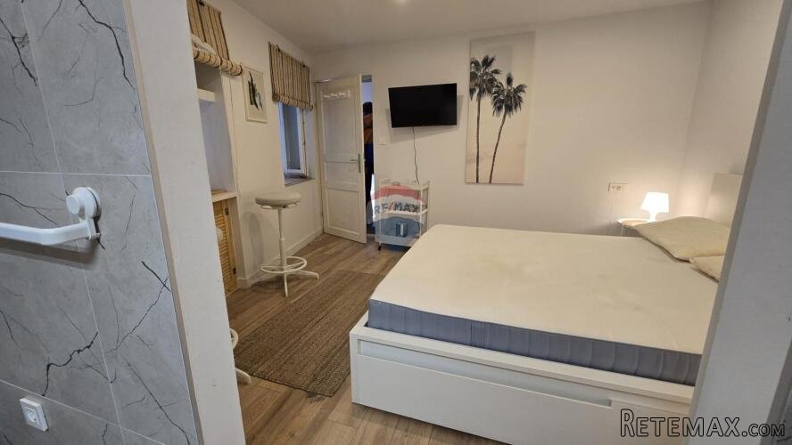 Rovinj, Grisia, potpuno namješteni studio - 3