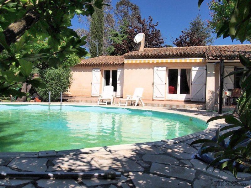 Sale House - Montauroux