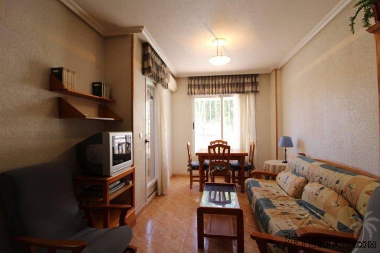 This beautiful apartment on the ground floor, is located in.. - 3