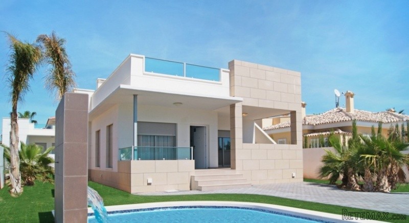 Villa Delices Ref: YHISVD