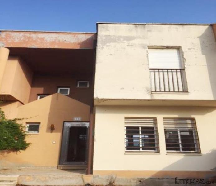Vivienda adosada en venta en Belvis de.. - 2