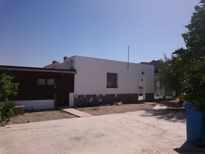 Cortijo / Country House in Mojacar