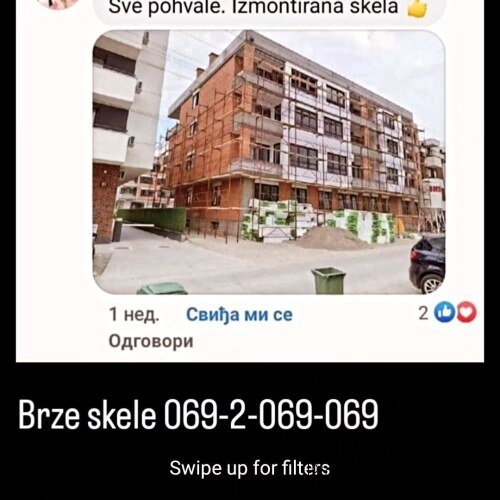Otkup,prodaja i iznajmljivanje građevinske opreme - 4