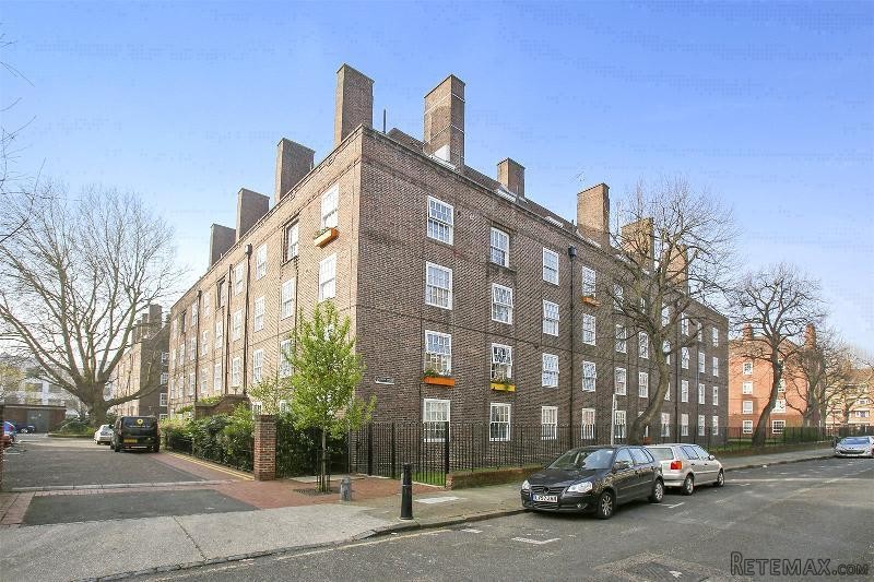 Property - London - For Sale