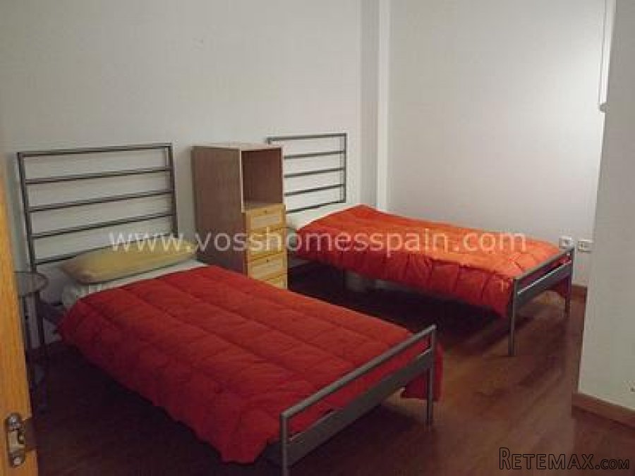 Second floor apartment with parking space and storage room.. - 4