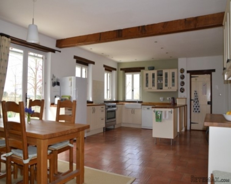 Superb Gascon Country House With.. - 2
